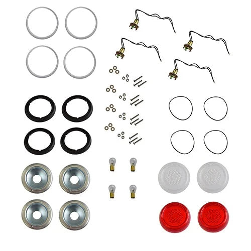 Clignotants 550 Spyder